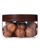 Картошка марципановая с кофе и какао-бобами, неглазированная, 160 г  (артикул 10973237)  большой выбор товаров оптом и в розницу по низким ценам с доставкой