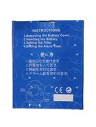 УЦЕНКА Часы - будильник настольные Beautiful, с подвесом, дискретный ход, d=20 см, 32×23 см 10981052