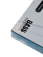 УЦЕНКА Наушники D21, проводные, вакуумные, микрофон, 1 м, Jack 3.5 мм, белые - Фото 5