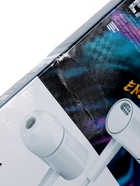 УЦЕНКА Наушники D21, проводные, вакуумные, микрофон, 1 м, Jack 3.5 мм, белые - Фото 8