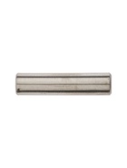 УЦЕНКА Ручка-кнопка CAPPIO PK332 LIGHT, d=12 мм, цвет сатиновый никель - Фото 4