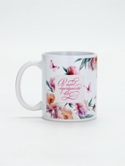 Кружка керамическая чайная «В тебе прекрасно всё», 320 мл 10939943