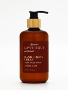 Крем для рук и тела парфюмированный, аромат Sultane de Saba, 300 мл, laPOETIQUE 10952686