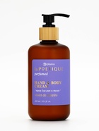 Крем для рук и тела парфюмированный, аромат Sol de Janeiro, 300 мл, laPOETIQUE 10952688