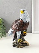 Фигура полистоун «Ястреб», 25×17×12 см 10967134