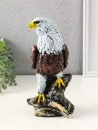 Фигура полистоун «Ястреб», 25×17×12 см 10967134