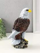 Фигура полистоун «Ястреб», 25×17×12 см 10967134