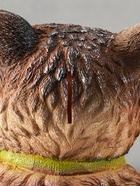 Копилка для денег «Енот с метлой», 38×26×24, серый 10967145