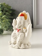 Фигурка гипс «Ганеша в ладони», 11 см - Фото 5