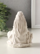 Статуэтка "Богиня любви Парвати" 12х8х7 см, гипс 10970253