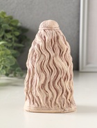 Фигурка гипс «Оберег Родовница», 12 см, эффект состаривания, слоновая кость - фото 65465374