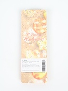 УЦЕНКА Свеча в торт на шпажке «Грань», цифра "9", голубая, 5 см - Фото 5