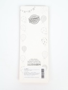 УЦЕНКА Свечи в торт "Ройс", 6 шт, высокие, 13 см, золотой металлик - Фото 6