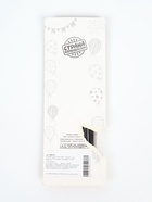 УЦЕНКА Свечи в торт "Ройс. Градиент", 6 шт, высокие, 13 см, чёрный, бордовый, золотой - Фото 5