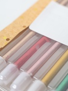 УЦЕНКА Свечи в торт коктейльные "Шайн", 6 шт, 10 см, металлик - Фото 7