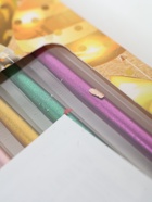 УЦЕНКА Свечи в торт коктейльные "Шайн", 6 шт, 10 см, металлик - Фото 8