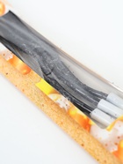 УЦЕНКА Свечи для торта витые "Серпантин" 6 шт, коктейльные, мокрый асфальт - Фото 6