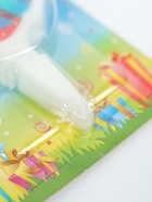 УЦЕНКА Свеча для торта цифра "Подарок", 9.9 см, цифра "0"" 10981148