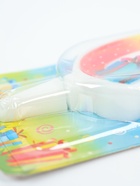 УЦЕНКА Свеча для торта цифра "Подарок", 9.9 см, цифра "0"" 10981148