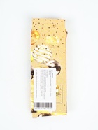 УЦЕНКА Свеча в торт цифра "0", 5.3 см, золото 10981153