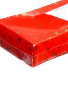 УЦЕНКА Сувенир "Новогодний поезд", 19 см, цвет белый - Фото 6