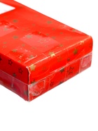 УЦЕНКА Сувенир "Новогодний поезд", 19 см, цвет белый - Фото 7