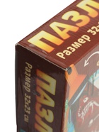 УЦЕНКА Пазл с фонариком «Динозаврики», 63 детали - Фото 5