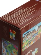 УЦЕНКА Пазл с фонариком «Динозаврики», 63 детали - Фото 7