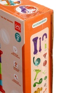 УЦЕНКА Конструктор марблс «Трубчатые лабиринты», 93 детали 10981158