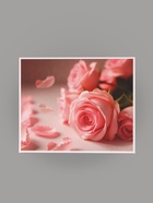 Коробка для кондитерских изделий «Самой прекрасной», 17 × 20 × 6 см 10908533