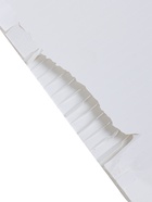 УЦЕНКА Панель ПВХ, Белая матовая 2,6х0,25м - Фото 5