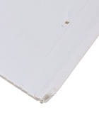 УЦЕНКА Панель ПВХ, Белая матовая 2,6х0,25м - Фото 9