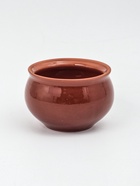 УЦЕНКА Горшок керамический для запекания «Аппетитный» 0.3 л, нет крышки 10981291