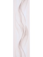 УЦЕНКА Панель ПВХ, Шары СХ5143 (добор) 2,6х0,25 м - Фото 3