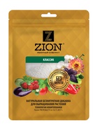 Субстрат ионитный, классический, 250 г, ZION 10973772