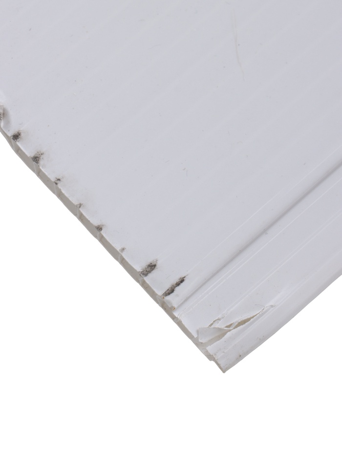 УЦЕНКА Панель ПВХ,Сорбона 22T011 2,6х0,25 м - Фото 1