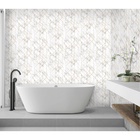 УЦЕНКА Панель ПВХ, Талия 773 2,6х0,25 м - Фото 2