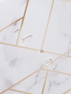 УЦЕНКА Панель ПВХ, Талия 773 2,6х0,25 м - Фото 6