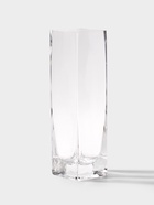 Ваза «Орели», 22×6 см, стекло, прозрачная  (артикул 10933753)  большой выбор товаров оптом и в розницу по низким ценам с доставкой