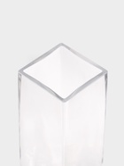 Ваза «Орели», 22×6 см, стекло, прозрачная  (артикул 10933753)  большой выбор товаров оптом и в розницу по низким ценам с доставкой