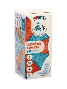 Прокладки Mis 