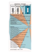Прокладки Mis «Ежедневные» анатомическая форма аэрлайд 60 шт. - Фото 3
