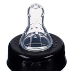 УЦЕНКА Бутылочка для кормления стекло «Молоко №1» 250 мл. - Фото 6