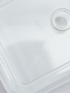 УЦЕНКА Дозатор для моющего средства с подставкой для губки, губка в комплекте, цвет синий - Фото 8