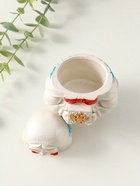 Шкатулка для украшений «Матрешка» 12×9 см, гипс, роспись 10970267