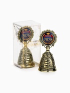 Колокольчик сувенирный на выпускной «Выпуск 2026», 8.5×3.8 см - фото 65465673