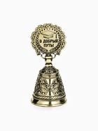 Колокольчик сувенирный на выпускной «Выпуск 2026», 8.5×3.8 см - фото 65465675