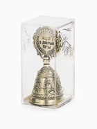 Колокольчик сувенирный на выпускной «Выпуск 2026», 8.5×3.8 см - фото 65465677