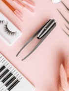 Пинцет LP-02, косметический, с подсветкой 10947699