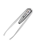 Пинцет LP-02, косметический, с подсветкой 10947699